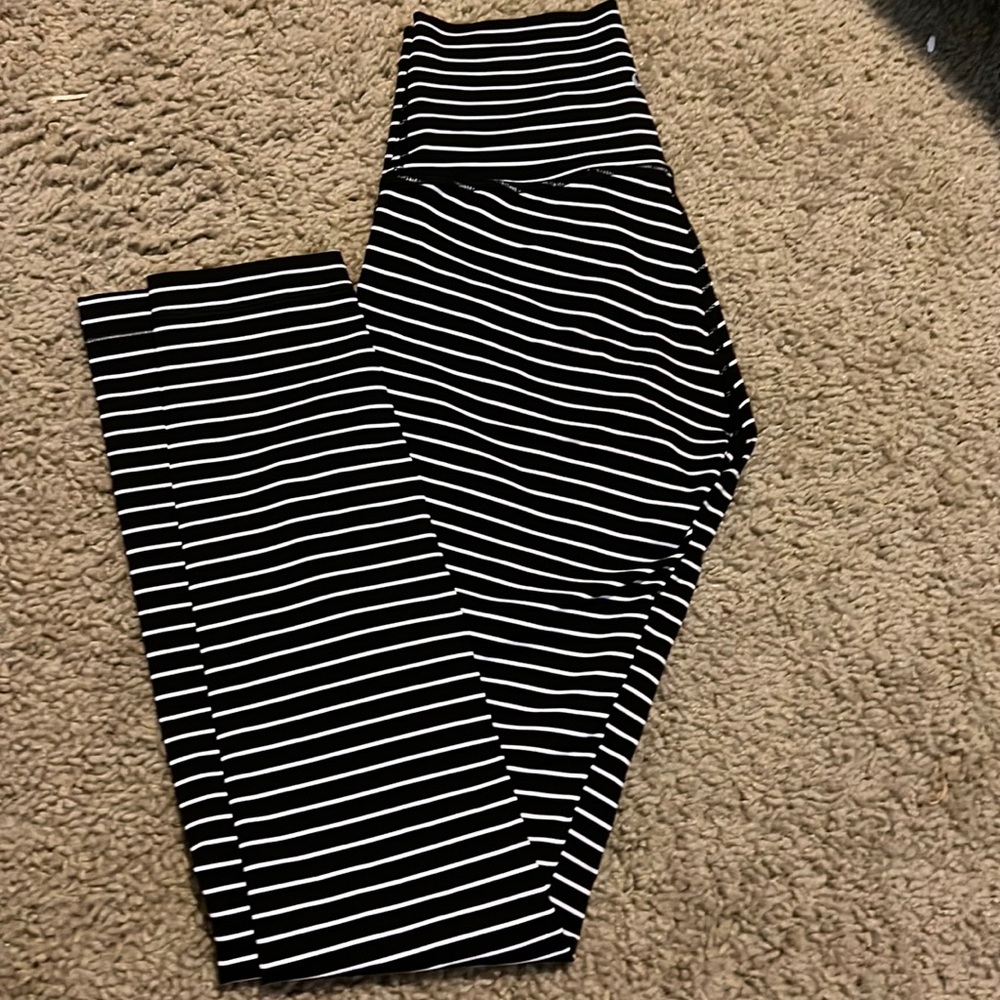 lululemon wunder under leggings